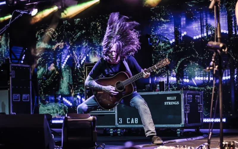 Billy Strings